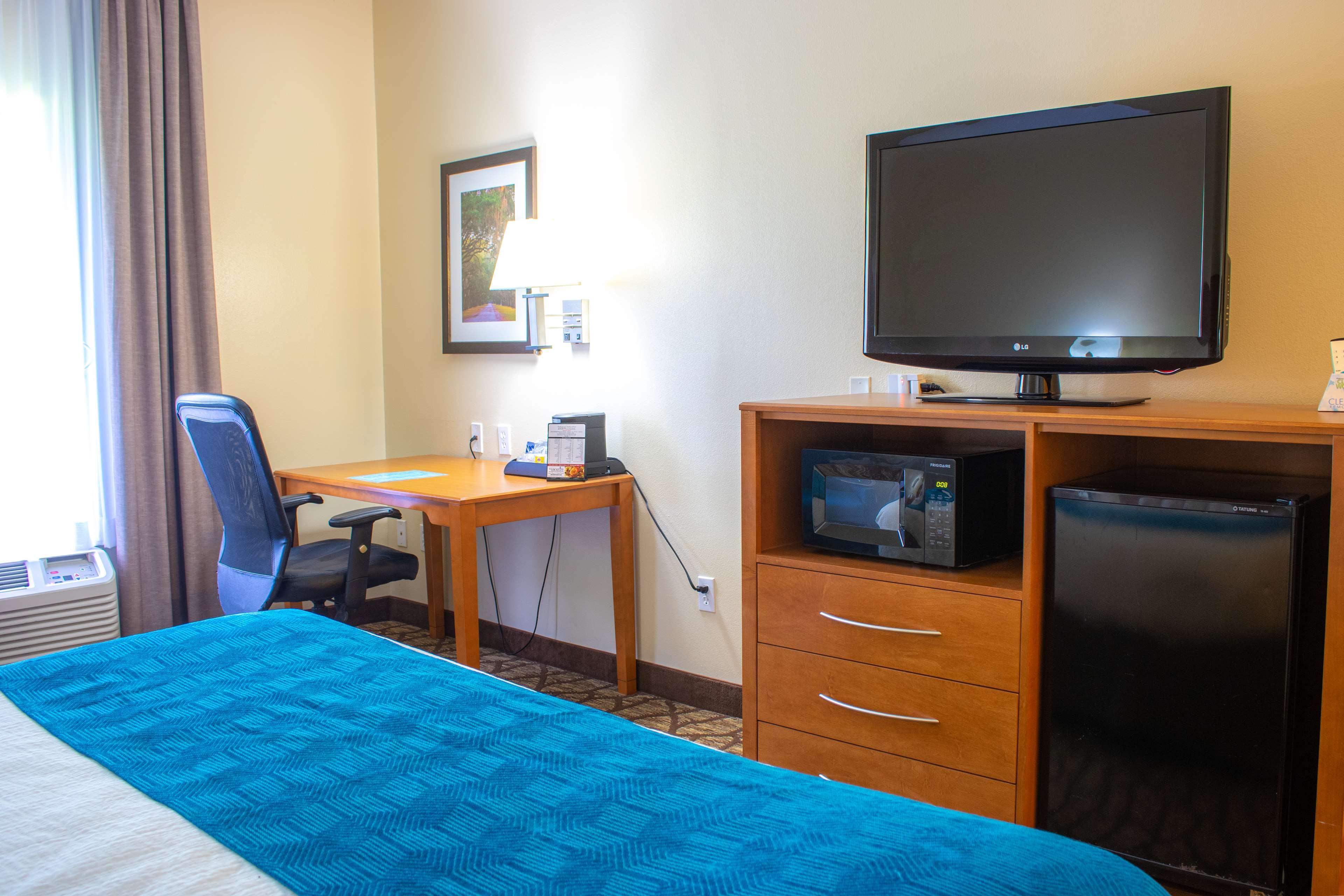 Best Western Plus Richmond Hill Inn Exterior foto